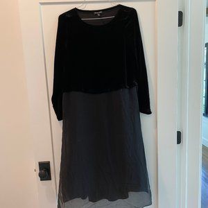 Chic Black Dress